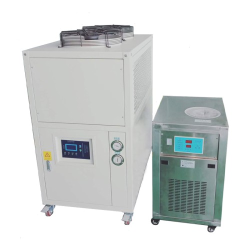 風冷模塊式冷水機組專業(yè)技能優(yōu)點