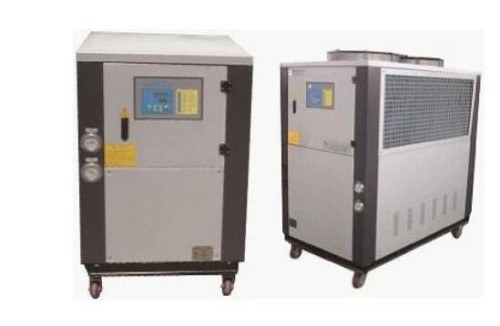 螺桿式冷水機組中壓縮機的啟動運轉要求