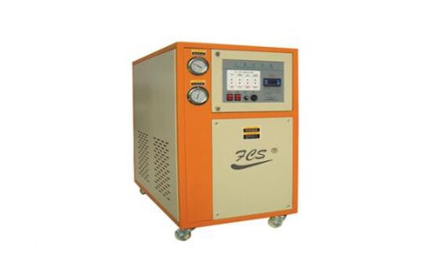 工業(yè)冷風機制冷劑的使用注意事項