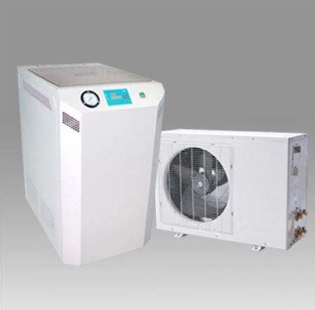 螺桿式冷水機高壓故障處理