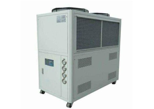 工業(yè)冷水機如何延長使用壽命