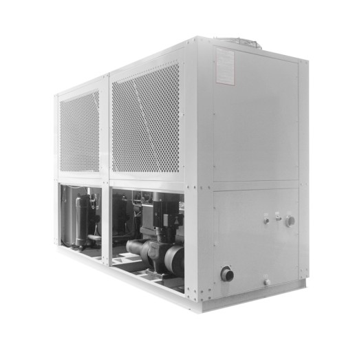 工業(yè)生產冷水機主要用途