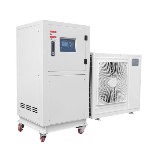 冷水機在諸多行業(yè)的主要用途